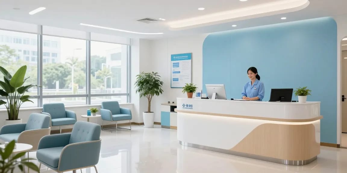Hair transplant Istanbul cost for expert healthcare services in a modern clinic.