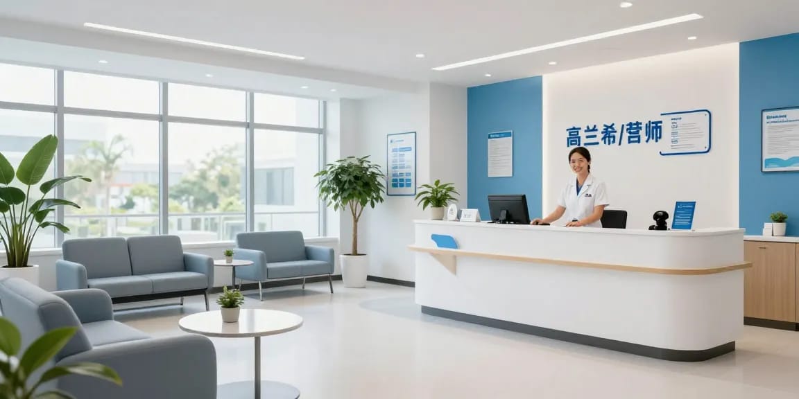Hair transplant Istanbul clinic providing compassionate patient care and advanced medical services.