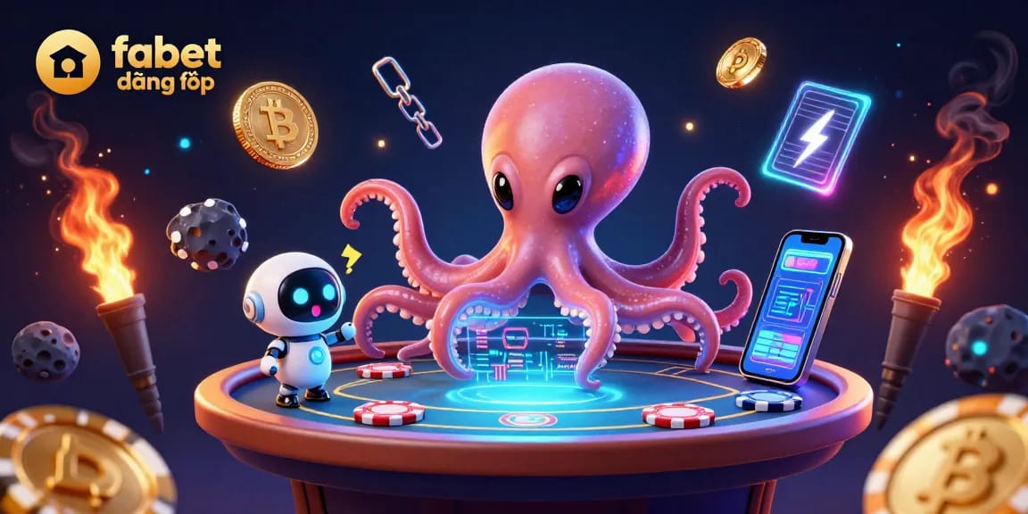 Engage with fabet đăng nhập for thrilling poker games in an electrifying cosmic casino