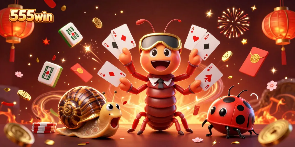 Play exciting games at 555win with a vibrant online casino atmosphere filled with winning moments.