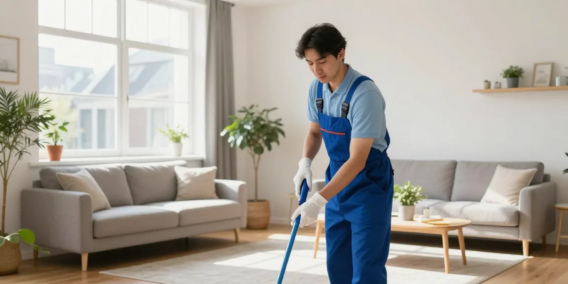 Professionele home cleaning amsterdam diensten door een lokale aanbieder, betrouwbaar en zorgvuldig in Amsterdam.