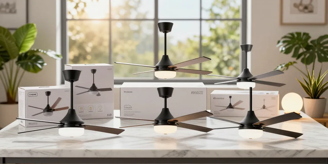 Plafondventilator biedt de beste online deals en productreviews voor uw e-commerce platform.