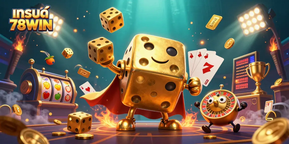 Engage with exciting slot games from แบรนด์ 78WIN, featuring vibrant reels and jackpots.