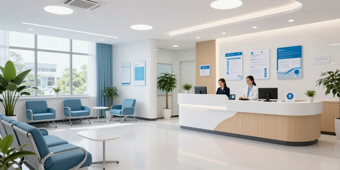Hair transplant istanbul consultation environment in a modern healthcare facility, highlighting patient care and expert medical services.