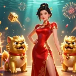 Play thrilling games with the App tài xỉu online, featuring stunning visuals and vibrant fireworks.