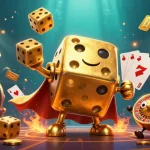Engage with exciting slot games from แบรนด์ 78WIN, featuring vibrant reels and jackpots.