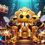 Experience thrilling SC88 slots with vibrant characters and exciting visuals.