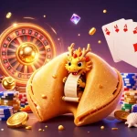 Experience thrilling gameplay with OXBET's vibrant casino features, including vivid 3D elements and engaging characters.