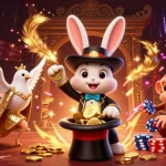 Engage with the best online casinos that payout instantly no deposit while exploring a magical casino scene.