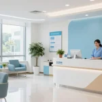 Hair transplant Istanbul cost for expert healthcare services in a modern clinic.