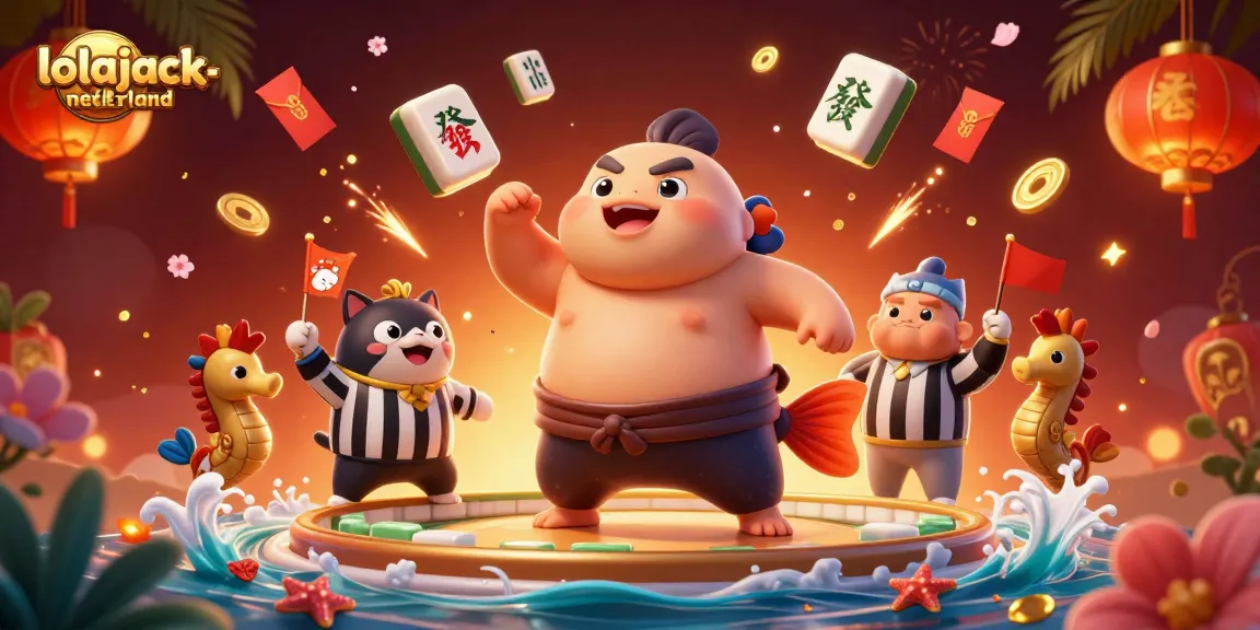 Experience the thrill of lolajack-nederland with vibrant casino play and dynamic characters.