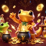 Spin to win with mm88's enticing jackpot features and captivating 3D casino elements!