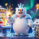 Experience thrilling jackpots and dynamic gameplay at TR88 with vibrant casino energy.