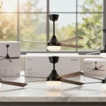 Plafondventilator biedt de beste online deals en productreviews voor uw e-commerce platform.